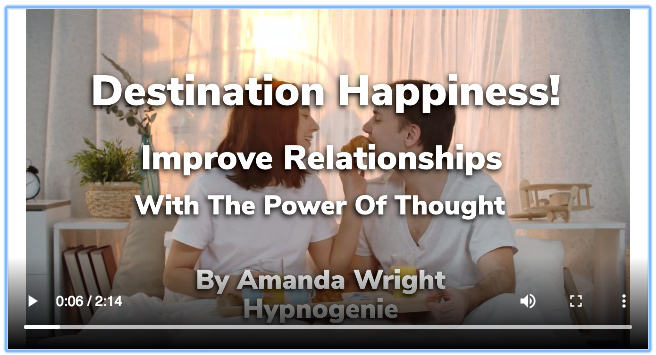 Click here for the video Happy together: COVID care and relationships