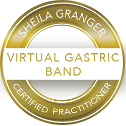 Virtual Gastric Band logo