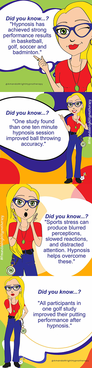 Did you know: Hit your peak performance with Hypnogenie